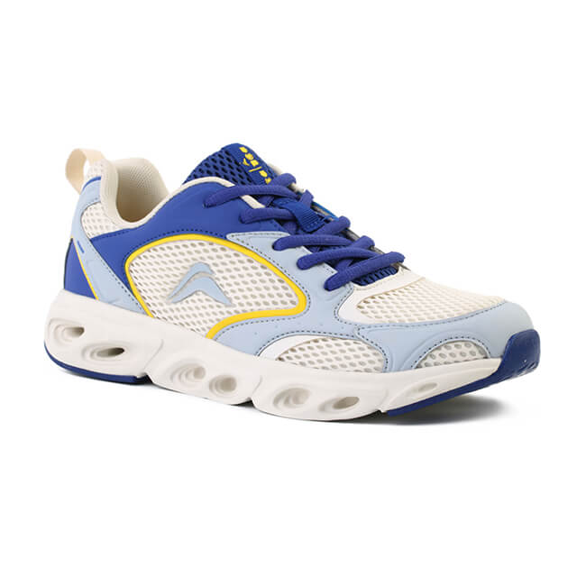 tessen mens running shoes